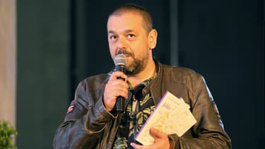 La Société des Gens de Lettres compte trainer Joann Sfar, président d'honneur de la Ligue des auteurs professionnels, devant les tribunaux pour diffamation