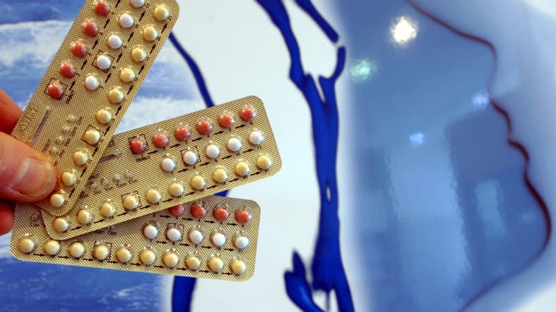 Contraception : la pilule Diane 35 bientôt interdite