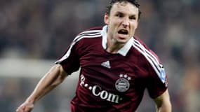 Mark Van Bommel s'attend ç un match très serré contre l'OL