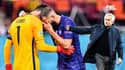 Équipe de France : "Il aurait pu obtenir une récompense", Mourinho "triste" pour Benzema