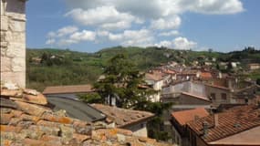La village de San Giovanni in Galdo, dans le sud de l’Italie, a décidé d’offrir 40 séjours d'une semaine pour promouvoir ce territoire peu connu de la Péninsule.