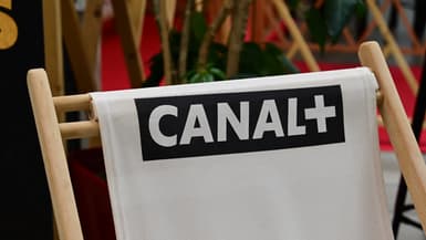 La chaîne Canal+