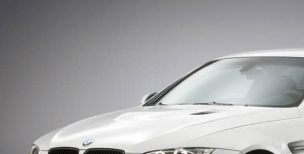 BMW s'était aussi pris au jeu il y a cinq ans, en présentant une M3 pick-up. C'était le 1er avril. Elle est réapparue ces derniers jours sur internet.