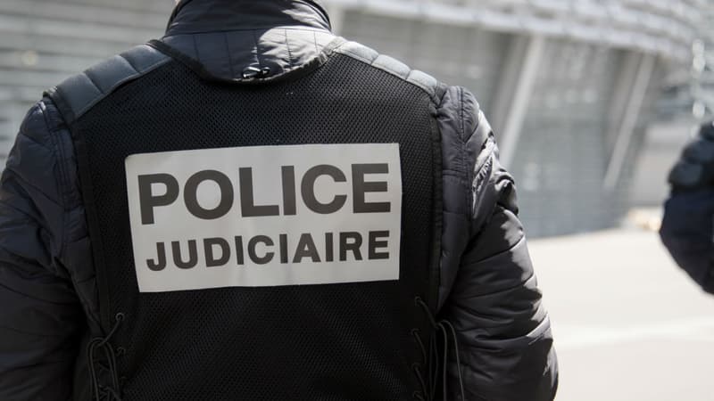 La police judiciaire (photo d'illustration).