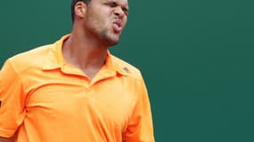 Jo-Wilfried Tsonga