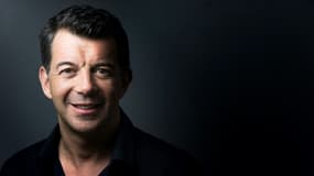 L'animateur de M6 Stéphane Plaza, le 21 mai 2025 à Paris