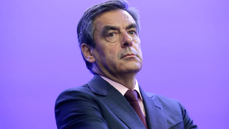 François Fillon