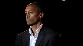 Stéphane Diagana