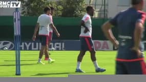 Ligue 1 : Lyon dans le doute