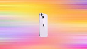 L’iPhone 14 à moins de 900 euros chez Rakuten !