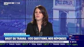 Les salariés peuvent-ils rester chez eux à cause des pénuries de carburant ? - 17/10