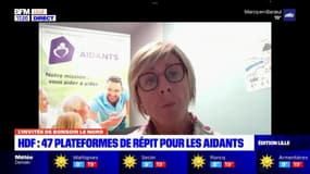 Nord: mieux protéger les aidants en leur proposant du répit