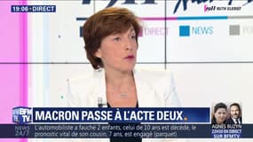 19H Ruth Elkrief du lundi 10 juin 2019