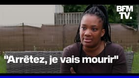 Une erreur médicale commise après l'accouchement a plongé Arielle dans le coma pendant huit jours