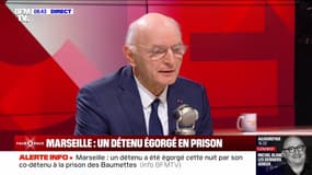 Face-à-Face : Didier Migaud - 10/10