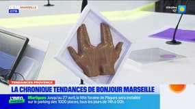 Tendances Provence: la chronique tendances de Bonjour Marseille