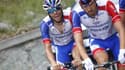 Thibaut Pinot en route vers un premier Tour de France ?