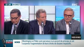 Brunet & Neumann : Marion Maréchal peut-elle unir les droites dures ? - 21/05