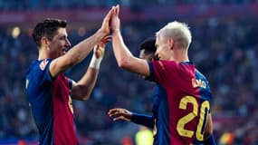 FC Barcelone