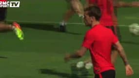 Comment Griezmann est-il devenu un des meilleurs joueurs du monde