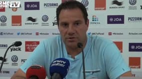 RC Toulon - Racing 92 : les réactions