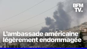 Iran/Israël: quatre jours après l’attaque israélienne en Iran, l’escalade se poursuit entre les deux pays 