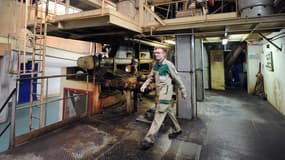 Sur un an, les entreprises ont créé 211.100 emplois salariés (+1,1%), pour atteindre un record de 19,43 millions de postes créés.