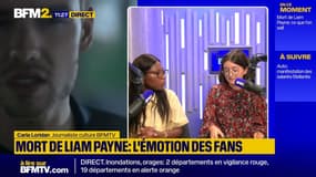 L'émoi des fans et des artistes autour de la mort de Liam Payne