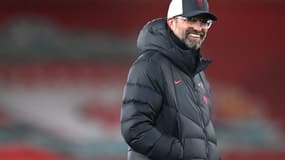 Jürgen Klopp
