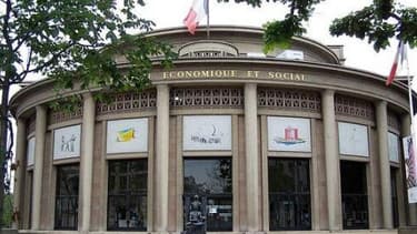La conférence sociale va se tenir au Palais d'Iéna, siège du Cese.