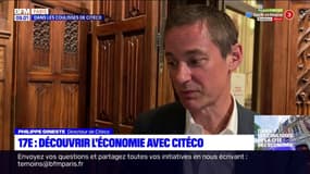 Paris: découvrir l'économie avec Citéco