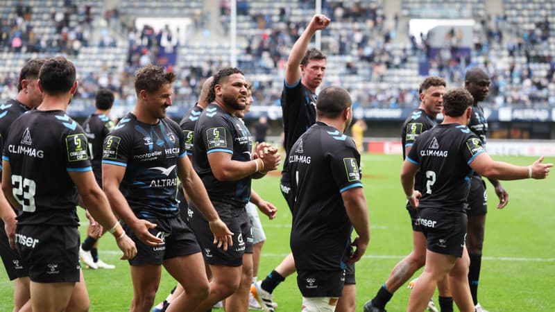 Montpellier-Ulster: à quelle heure et sur quelle chaîne TV suivre la finale de Challenge Cup en direct?