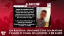Alerte enlèvement: l'enfant enlevé à Marseille retrouvé sain et sauf 