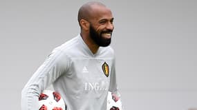 Thierry Henry