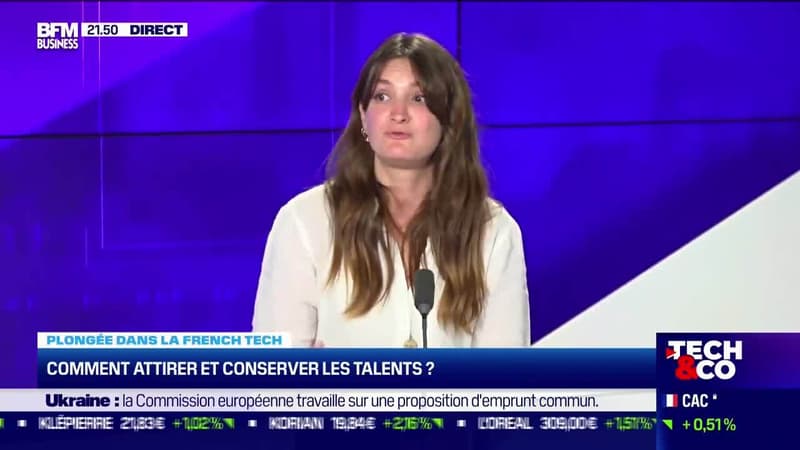 Plongée dans la French tech: La plateforme d'intérim 100% connectée de Gojob & le recrutement et l'accompagnement de la mobilité des talents à l'international de Cooptalis - 10/05