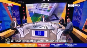 La fraude sociale explose alors que la traque s'intensifie