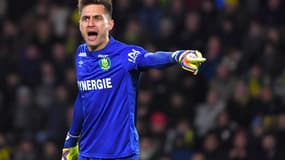 Fin de l'histoire entre Nantes et Ciprian Tatarusanu