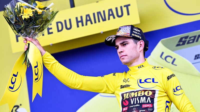 W. Van Aert