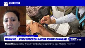 La vaccination obligatoire pour les soignants ne fait pas l'unanimité chez le personnel hospitalier