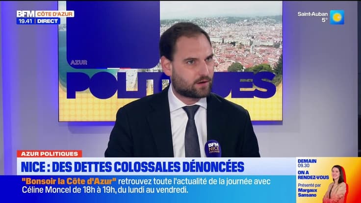 Graig Monetti est favorable à un président de la commission des finances d'opposition