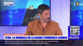 Parade, chorégraphies, spectacle: le programme de dimanche de la Biennale de la danse à Lyon 