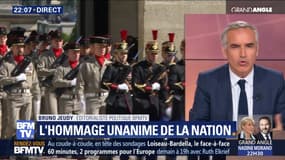 Grand Angle du mardi 14 mai 2019