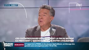 L'interview «Savoir comprendre» : Yves Cochet - 08/10
