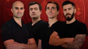 "Un an pour crush les MTT", le challenge de KillTilt