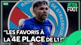Strasbourg : “Ce sont les favoris à la 4e place de Ligue 1”, Acherchour ravis de l’arrivée d’Enciso