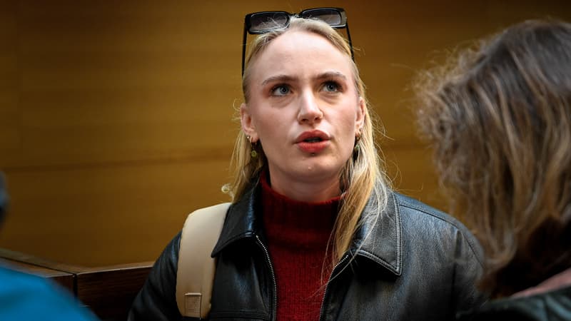 L'influenceuse Mila visée par une plainte de SOS Racisme pour une image montrant des saluts nazis