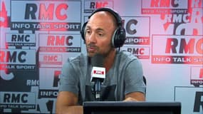 Dugarry : "Les deux présidents doivent arrêter leur guerre d'ego qui ne rime à rien"