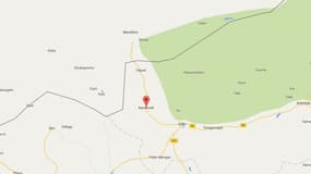 Deux Autrichiens ont été enlevés au nord du Burkina Faso, à proximité de la frontière malienne