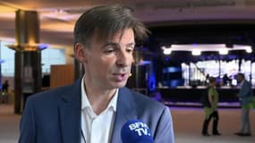 La crédibilité des parlementaires français