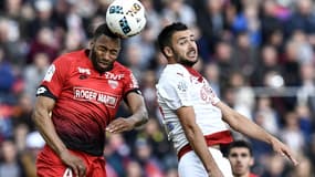 Dijon-Bordeaux